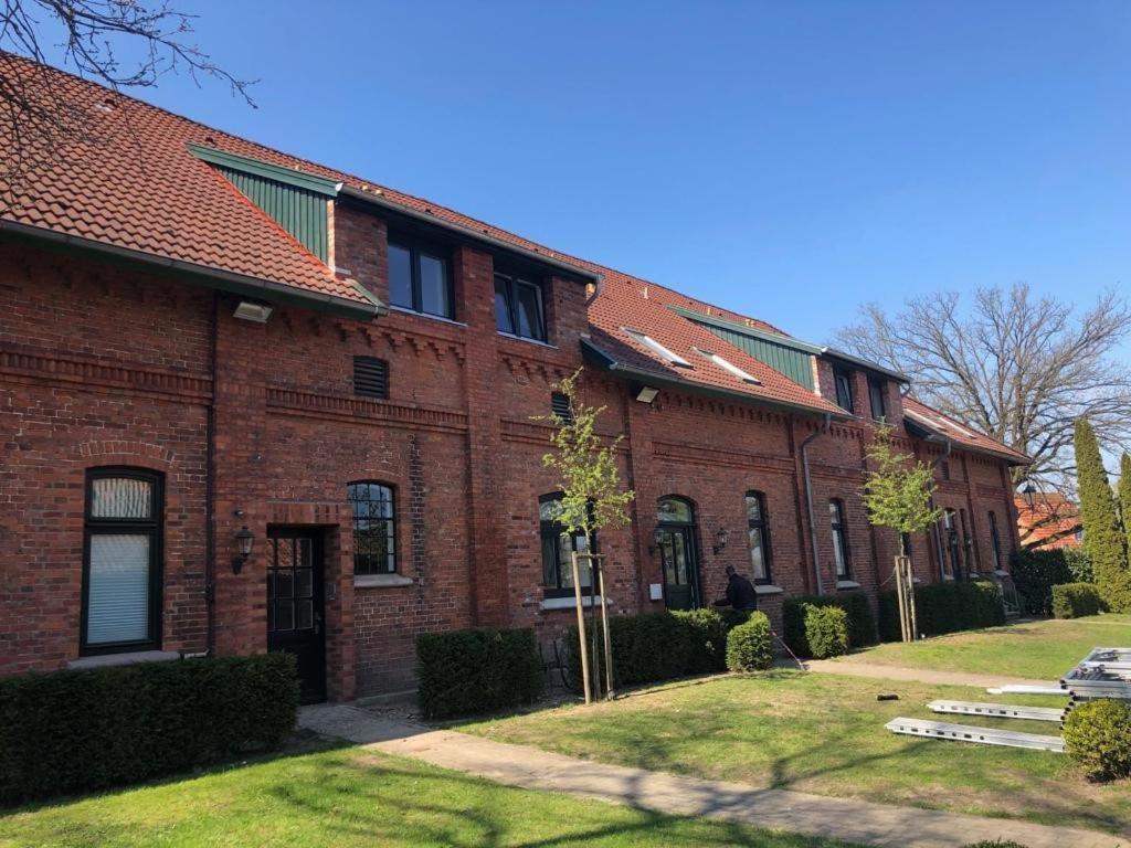 Gaestehaus Schlossgarten Etelsen Kültér fotó