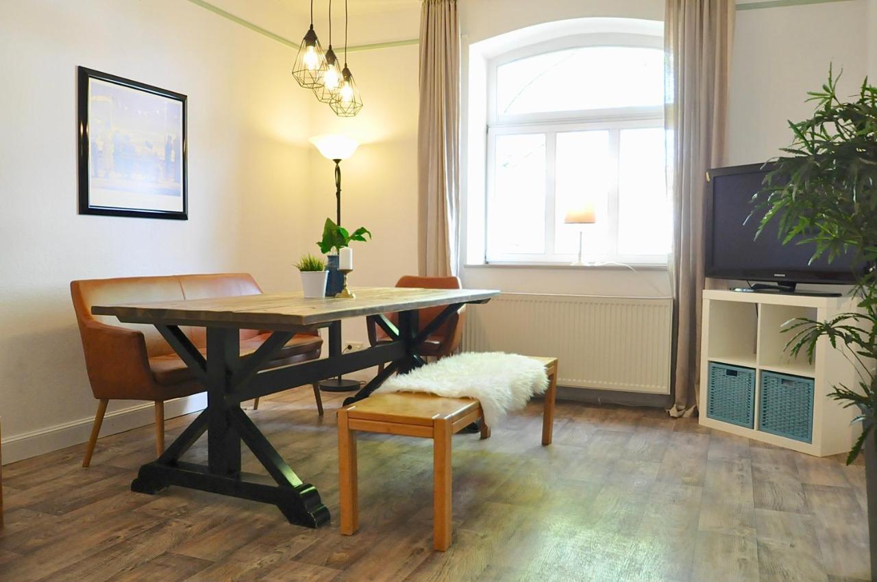 Gaestehaus Schlossgarten Etelsen Kültér fotó